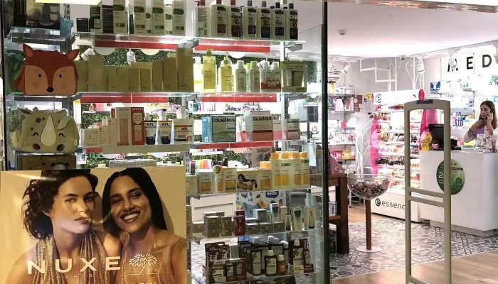 Farma Freemacia Tudo - Portela