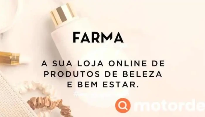 Farma to Go - 4600-255 Amarante