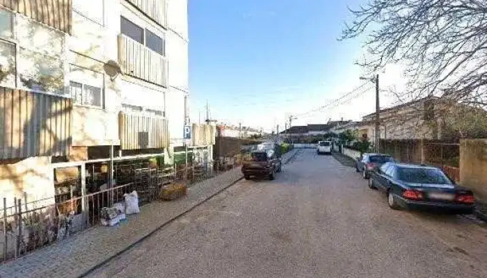 Farmacia Agricola De Anadia Street View E 360deg - Anadia