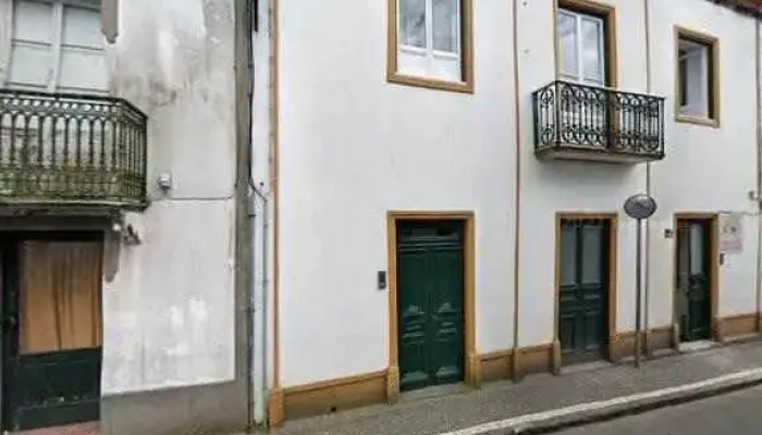 Farmacia Agua De Pau Street View E 360deg - Água De Pau