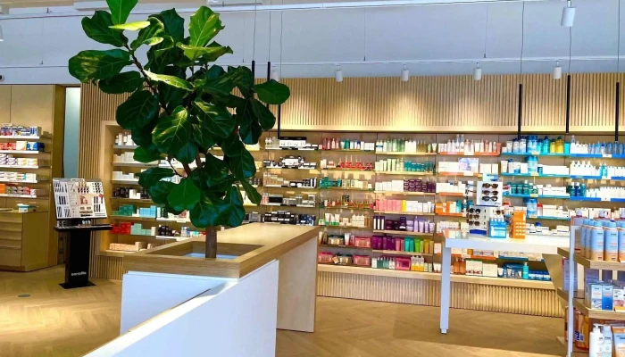 Farmacia Alagoa Tudo - Carcavelos