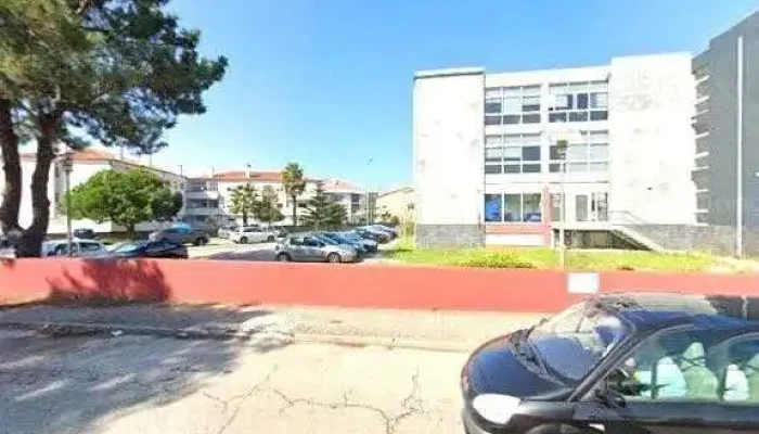 Farmacia Alagoas Street View E 360deg - Aveiro
