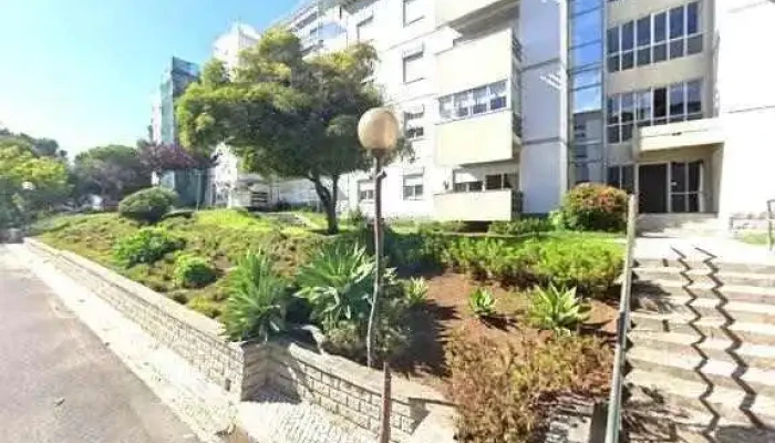 Farmacia Alcantara Guerreiro Tudo - Oeiras