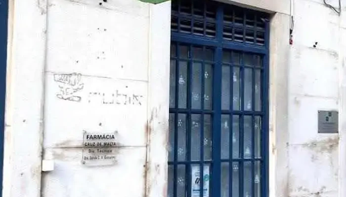 Farmácia Alfama - Lisboa