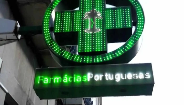 Farmacia Alfama Tudo - Lisboa