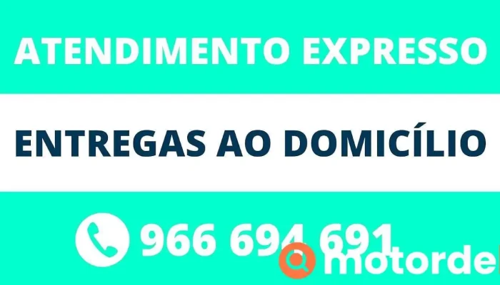 Farmácia Almeida de Rio Maior - 2040-322 Rio Maior