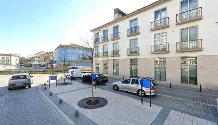 Farmacia Almeida Street View E 360deg - Vila Real