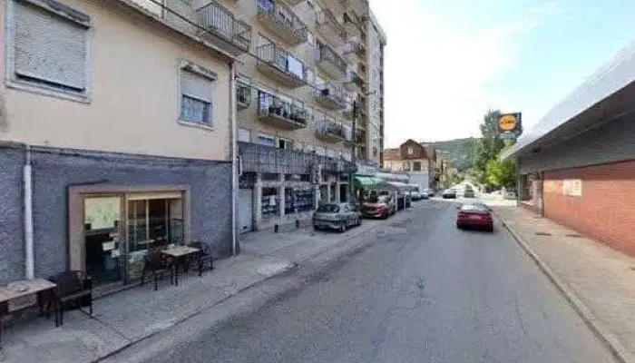 Farmacia Almeida Suc Street View E 360deg - Godim