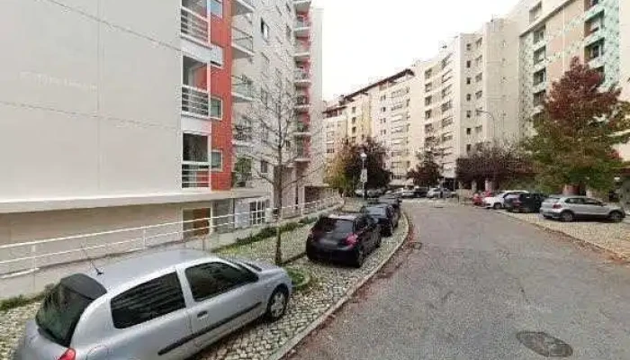 Farmacia Alta De Lisboa Street View E 360deg - Lisboa