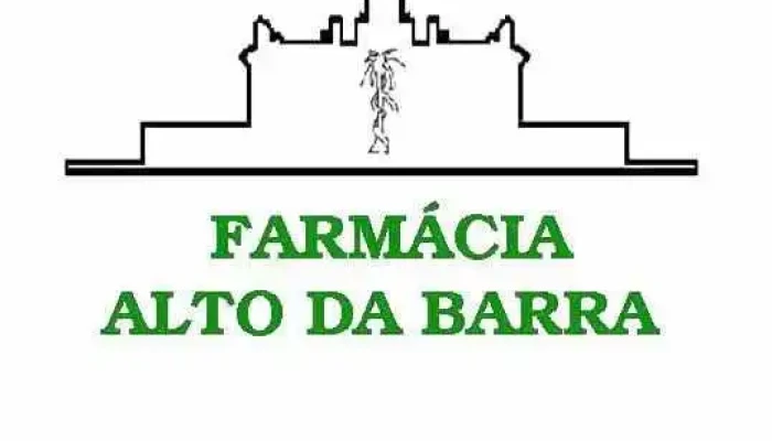 Farmacia Alto Da Barra Do Proprietario - Oeiras
