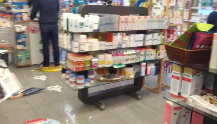 Farmacia Alto Da Barra Farmacia - Oeiras