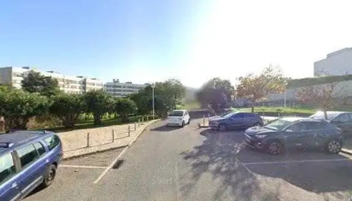 Farmacia Alto Da Barra Street View E 360deg - Oeiras