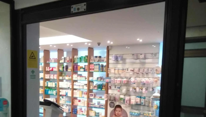 Farmacia Alto Da Barra Telefone - Oeiras