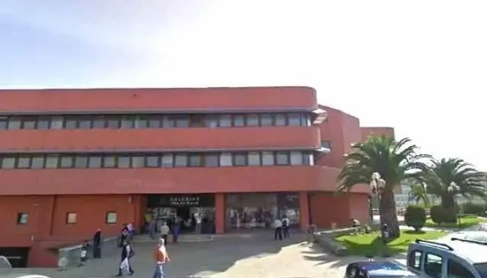 Farmacia Alto Da Barra Tudo - Oeiras
