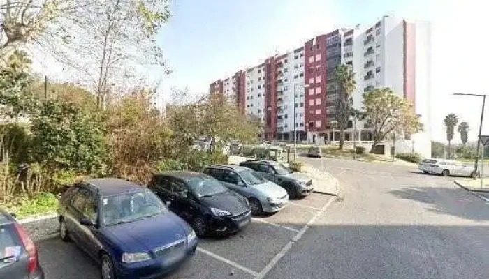Farmacia Alto Da Eira Street View E 360deg - Santa Iria De Azoia