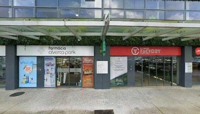 Farmacia Alverca Park Street View E 360deg - Alverca Do Ribatejo