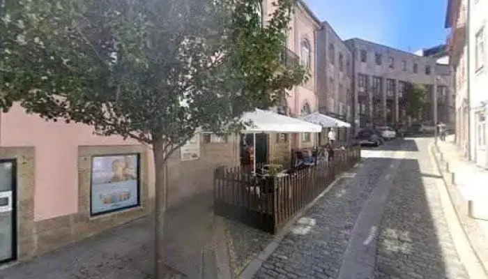 Farmacia Arcuense Street View E 360deg - Arcos De Valdevez