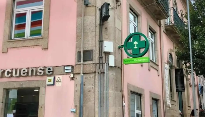 Farmacia Arcuense Videos - Arcos De Valdevez