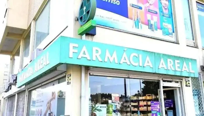 Farmácia Areal - Aveiro