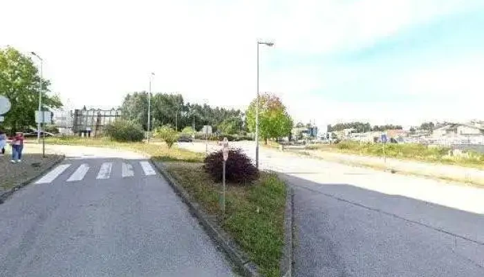 Farmacia Areal Street View E 360deg - Aveiro