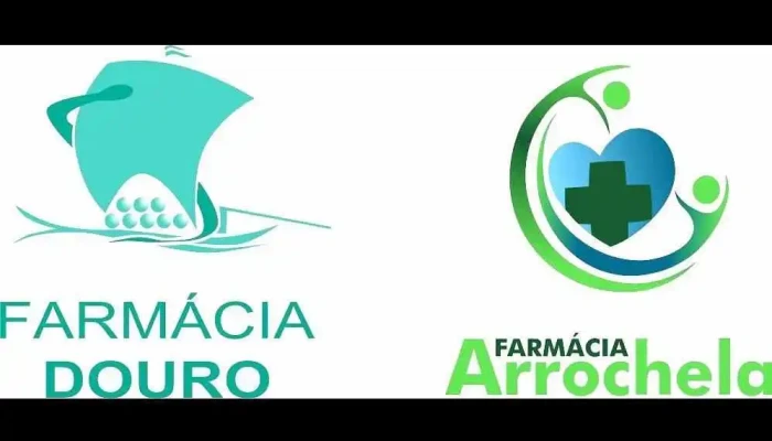 Farmacia Arrochela Do Proprietario - Peso Da Régua