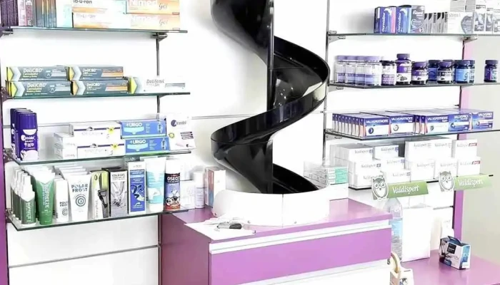 Farmacia Associacao Socorros Mutuos Mais Recentes - Ponta Delgada