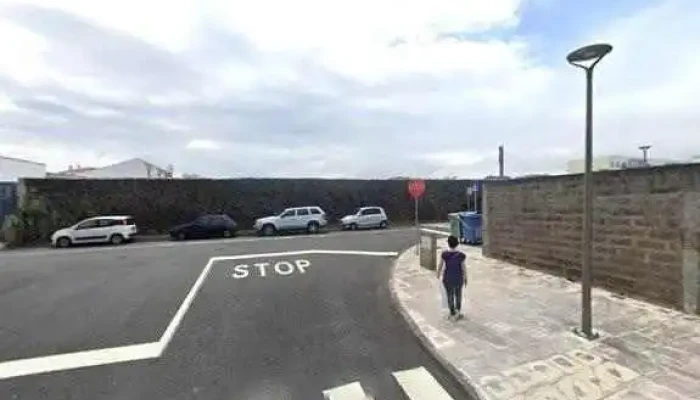 Farmacia Associacao Socorros Mutuos Street View E 360deg - Ponta Delgada
