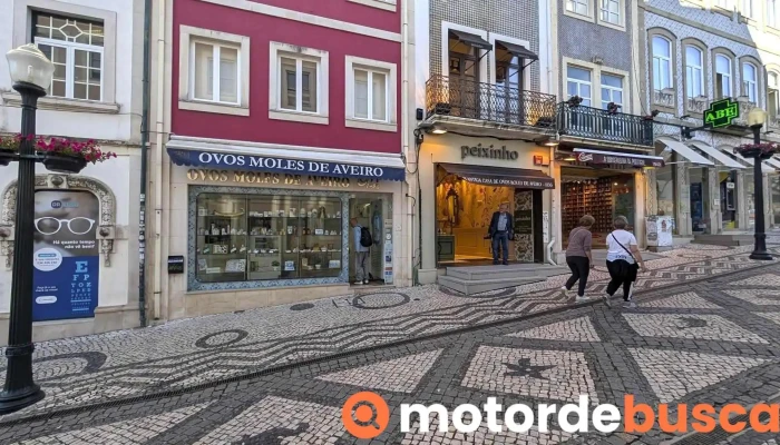 Farmacia Aveirense Mais Recentes - Aveiro