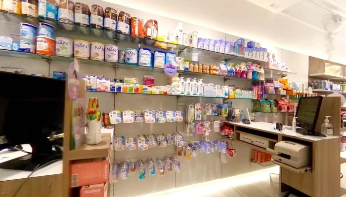 Farmacia Aveirense Street View E 360deg - Aveiro