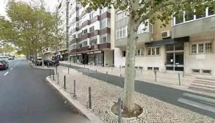 Farmacia Avenida Do Brasil Street View E 360deg - Lisboa