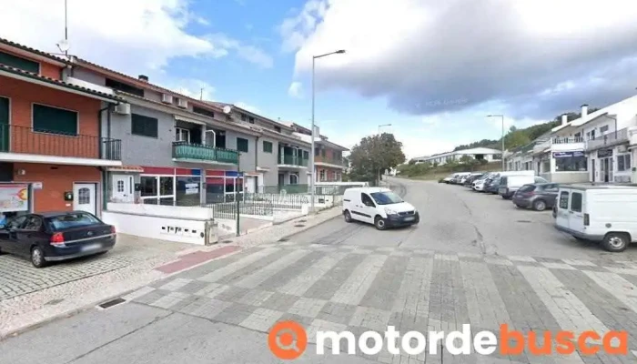 Farmácia Avenida - Torre De Moncorvo