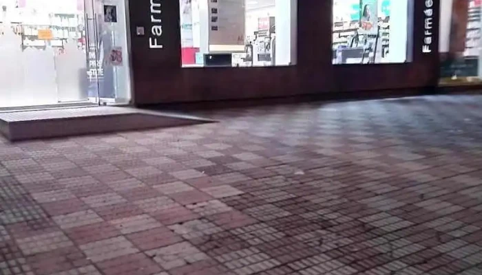 Farmácia Avenida - Viseu