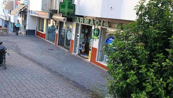 Farmácia Azeredo - Queluz