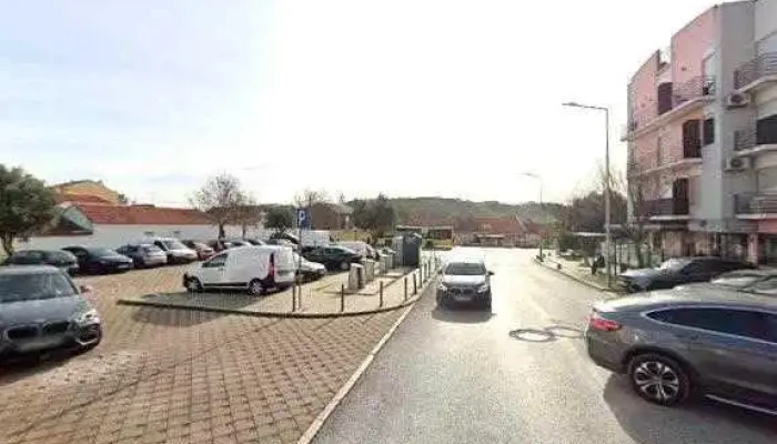 Farmacia Azevedo Street View E 360deg - Vialonga