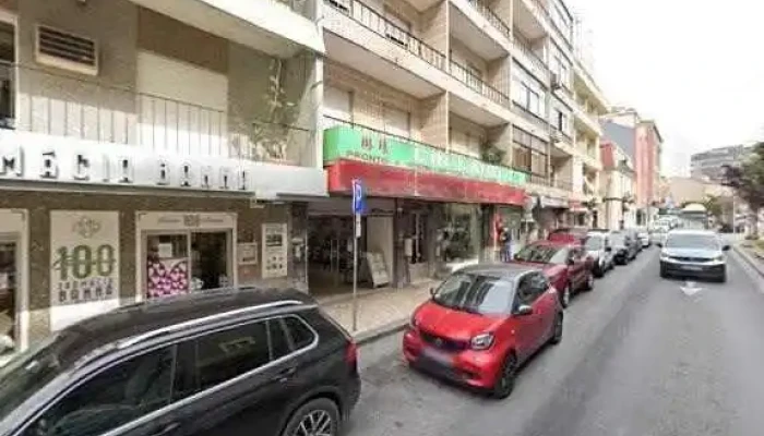 Farmacia Banha Street View E 360deg - Loures