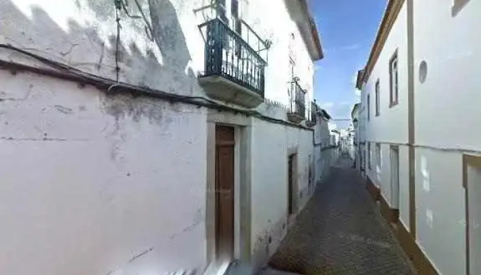 Farmacia Baptista Street View E 360deg - Arronches