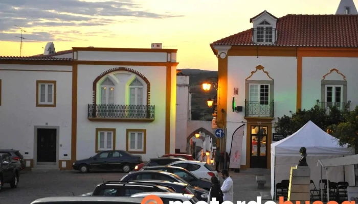 Farmacia Baptista Tudo - Arronches