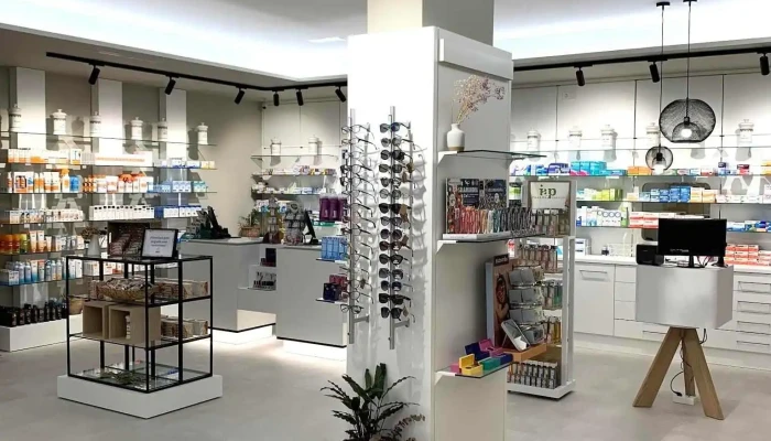 Farmacia Barbi - 1