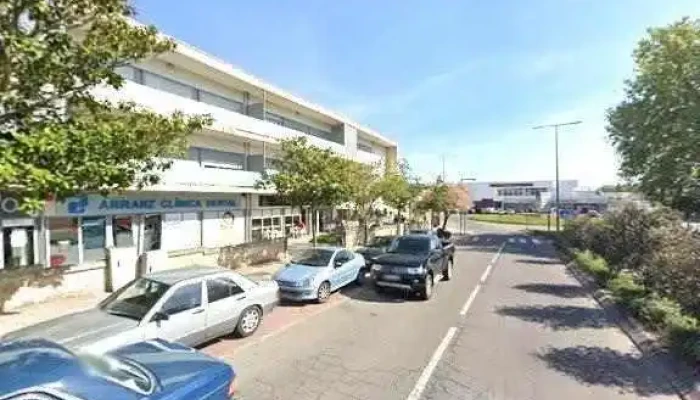 Farmacia Barreiro   Chaves Street View E 360deg - Chaves