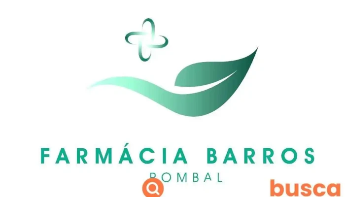 Farmácia Barros - 3100-462 Pombal