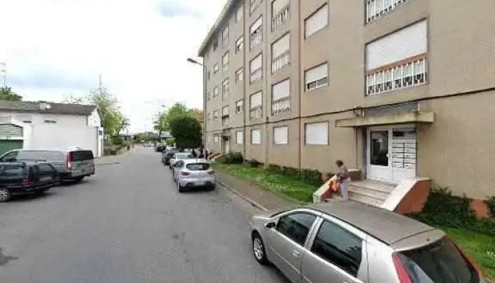 Farmacia Barroso Street View E 360deg - Chaves
