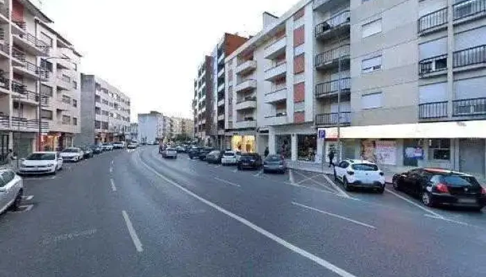 Farmacia Bem Saude Street View E 360deg - Bragança