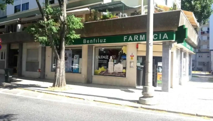 Farmácia Benfiluz - Lisboa