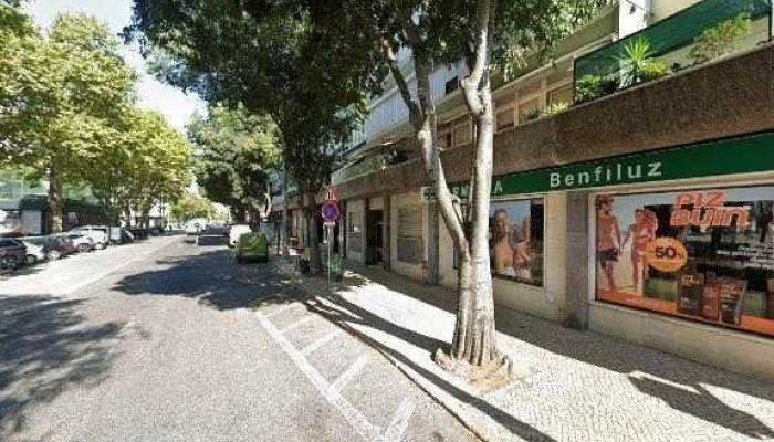Farmacia Benfiluz Street View E 360deg - Lisboa