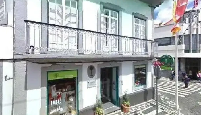 Farmacia Bettencourt Nunes -  Street View E 360deg - Angra Do Heroísmo