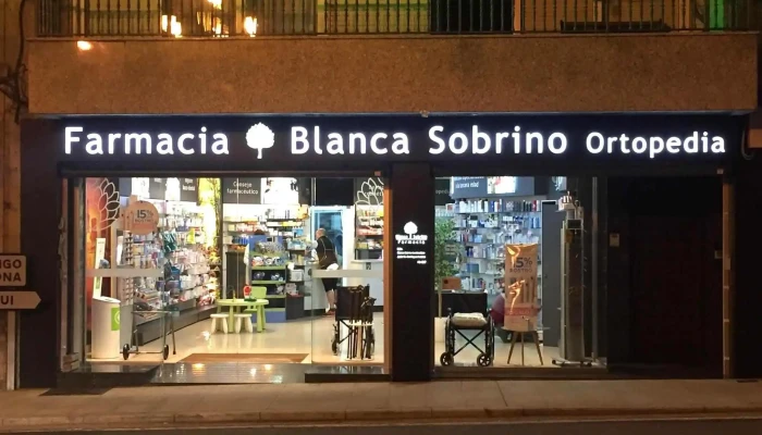 Farmacia Blanca Sobrino - 69