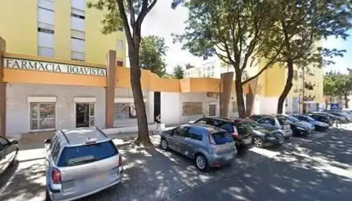 Farmacia Boavista Tudo - Lisboa