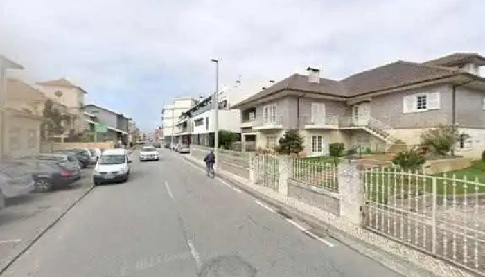 Farmacia Branco Street View E 360deg - Gafanha Da Nazaré
