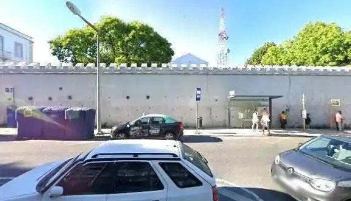 Farmacia Branquinho Street View E 360deg - Lisboa