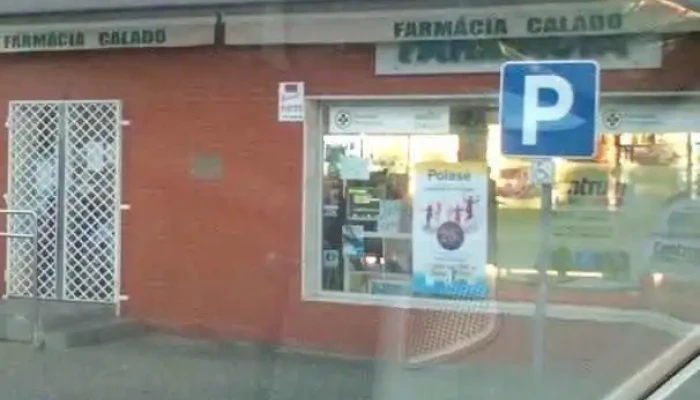 Farmácia Calado, Lda - Elvas
